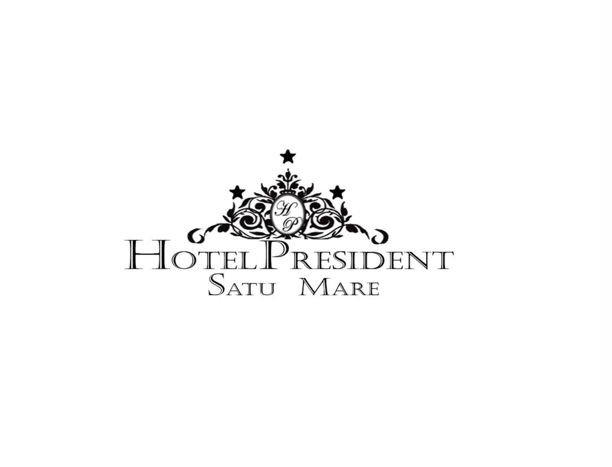 Hotel President Satu Mare Phòng bức ảnh